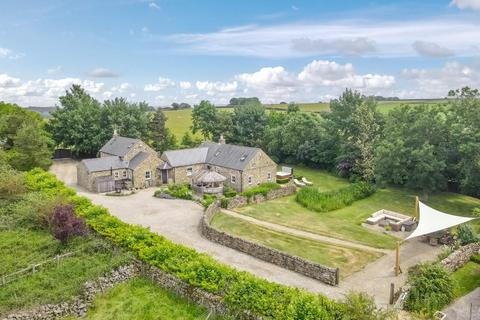 4 bedroom country house for sale, Bedlam, Nr Ripley