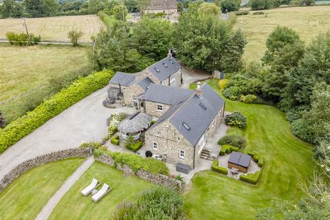 4 bedroom country house for sale, Ripley, Nr Harrogate