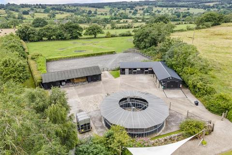 4 bedroom country house for sale, Ripley, Nr Harrogate