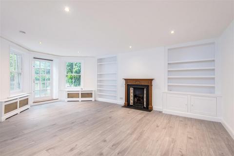 3 bedroom flat to rent, Mowbray Road, Mapesbury NW6
