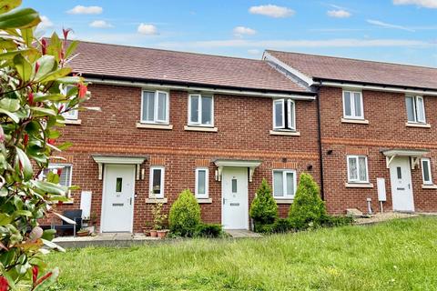 3 bedroom terraced house for sale, Weavers Close, Eastbourne