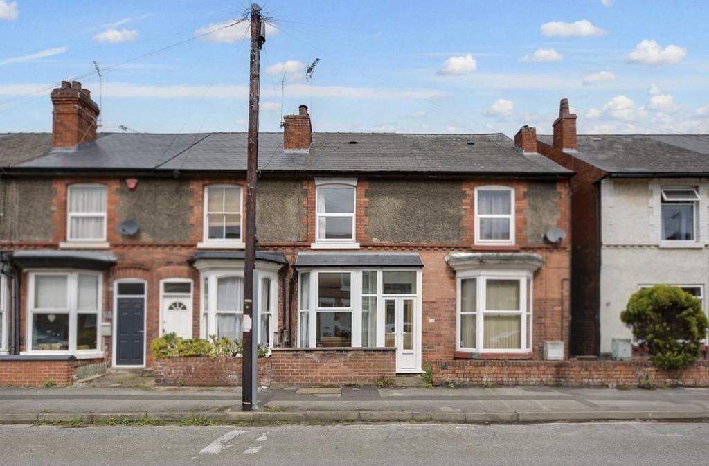 Trafalgar Road, Beeston Rylands, NG9 1LB 3 bed terraced house £950