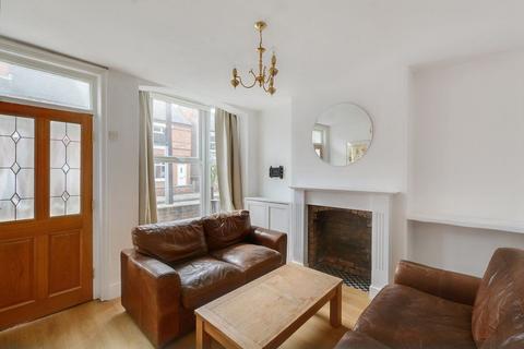 3 bedroom terraced house to rent, Trafalgar Road, Beeston Rylands, NG9 1LB