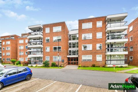 2 bedroom apartment for sale, Hendon Lane, London N3