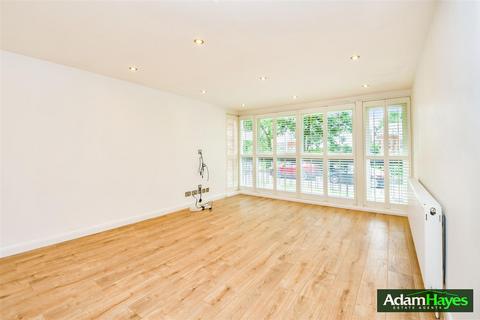 2 bedroom apartment for sale, Hendon Lane, London N3