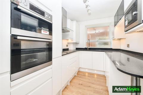 2 bedroom apartment for sale, Hendon Lane, London N3