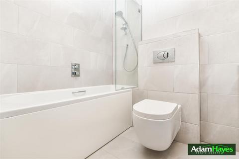 2 bedroom apartment for sale, Hendon Lane, London N3