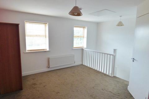 2 bedroom terraced house to rent, Towpath Court, Spondon DE21 7TY