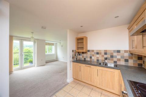 2 bedroom apartment for sale, Fairthorn, 117 Townhead Road, Sheffield
