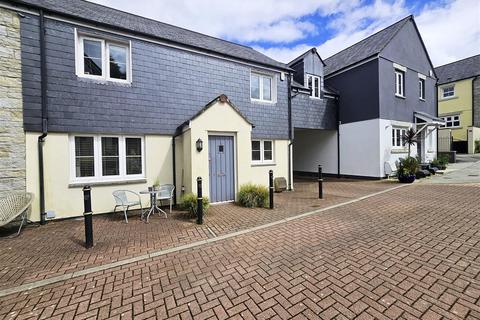 3 bedroom house for sale, Hollow Crescent, Duporth