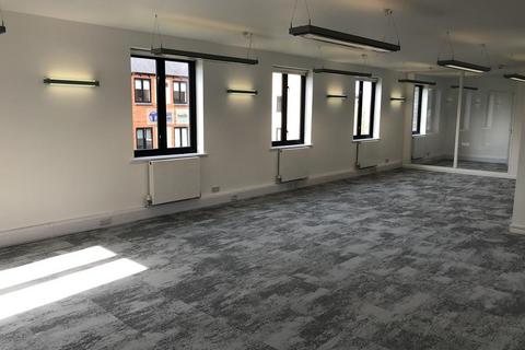 Office to rent, Stratford Road, Milton Keynes MK12