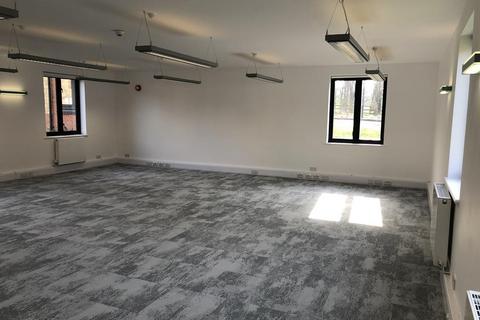 Office to rent, Stratford Road, Milton Keynes MK12