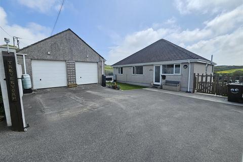 4 bedroom house for sale, Budnic Hill, Perranporth, Cornwall