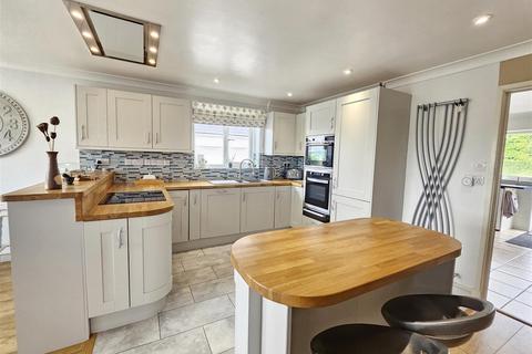 4 bedroom house for sale, Budnic Hill, Perranporth, Cornwall