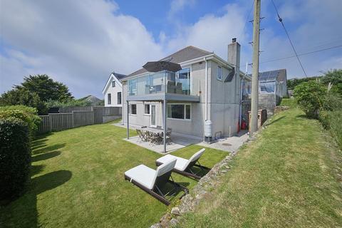 4 bedroom house for sale, Budnic Hill, Perranporth, Cornwall