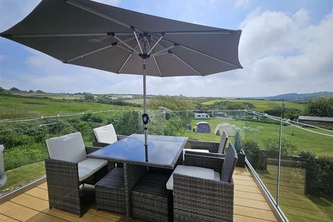 4 bedroom house for sale, Budnic Hill, Perranporth, Cornwall