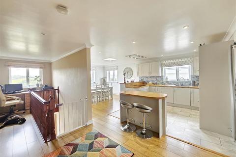 4 bedroom house for sale, Budnic Hill, Perranporth, Cornwall