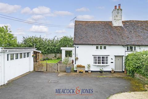 3 bedroom cottage for sale, Nine Ashes Road, Stondon Massey, Brentwood