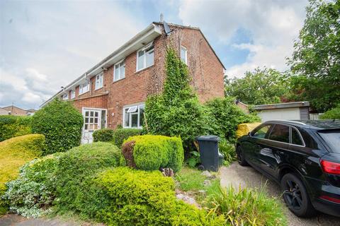 3 bedroom semi-detached house for sale, Crocus Way, Springfield, Chelmsford