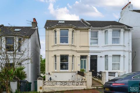 1 bedroom apartment for sale, Havelock Road, Brighton