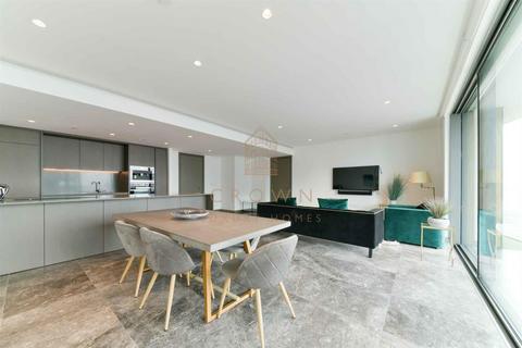 2 bedroom apartment for sale, Blackfriars Road, London SE1