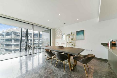 2 bedroom apartment for sale, Blackfriars Road, London SE1