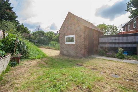 1 bedroom maisonette for sale, Fox Crescent, Chelmsford