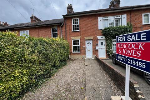 2 bedroom cottage for sale, Crescent Road, Warley, Brentwood