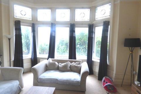 2 bedroom apartment to rent, Boothroyd House, Sale, M33 4BP