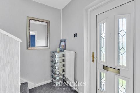 3 bedroom end of terrace house for sale, Windermere Road, Middleton M24