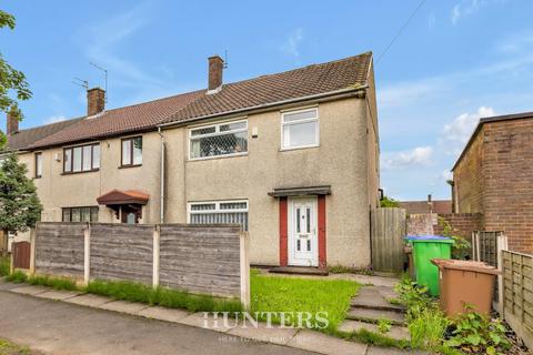 104 Windermere Road, Middleton, Manchester, M24 5NR