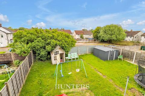 104 Windermere Road, Middleton, Manchester, M24 5NR