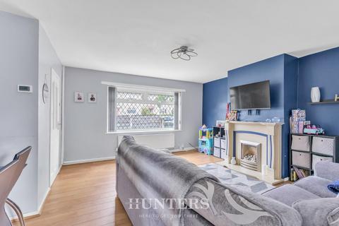 104 Windermere Road, Middleton, Manchester, M24 5NR