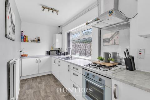 104 Windermere Road, Middleton, Manchester, M24 5NR