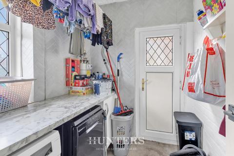 104 Windermere Road, Middleton, Manchester, M24 5NR