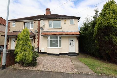 3 bedroom house for sale, Clarkes Avenue, Hednesford WS12
