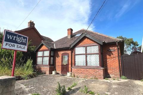 3 bedroom detached bungalow for sale, Copse Lane, Freshwater