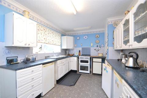 3 bedroom detached bungalow for sale, Copse Lane, Freshwater