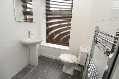 1 bedroom terraced house to rent, Flora Street, Cardiff