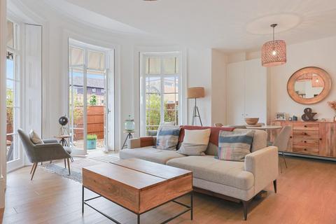 Flat 4, Grafton House, 64 Maids Causeway, Cambridge, CB5 8DD