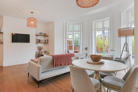 Flat 4, Grafton House, 64 Maids Causeway, Cambridge, CB5 8DD
