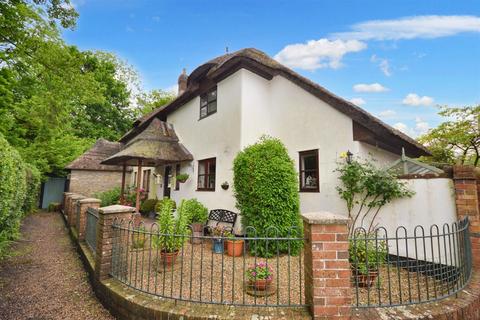 3 bedroom semi-detached house for sale, Riverside Close, Cerne Abbas, Dorchester