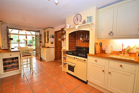 3 bedroom semi-detached house for sale, Riverside Close, Cerne Abbas, Dorchester