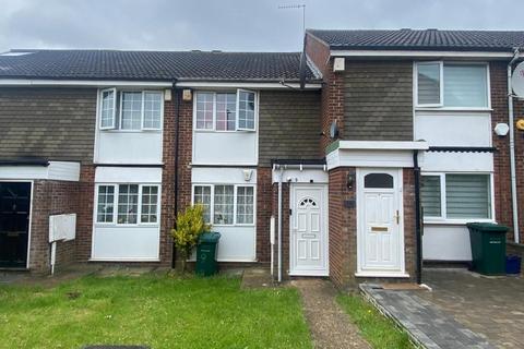 2 bedroom house for sale, Wardell Close, London