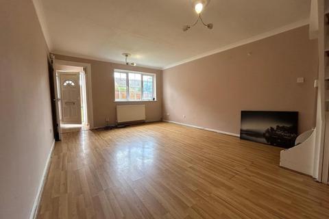 2 bedroom house for sale, Wardell Close, London