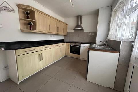 2 bedroom house for sale, Wardell Close, London