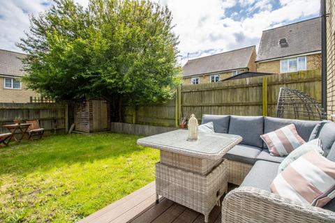 207 Wellbrook Way, Girton, Cambridge, CB3 0GL
