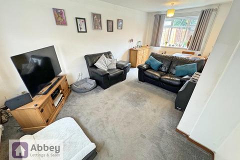 2 bedroom house for sale, Bedale Drive, Leicester