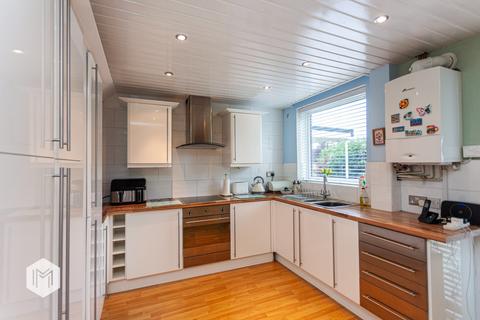 4 Beechfield Drive, Bury, BL9 9QT