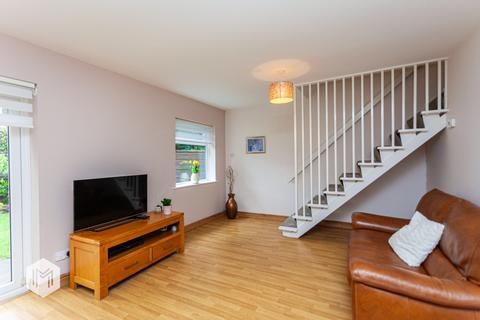 3 bedroom link detached house for sale, Beechfield Drive, Bury, Greater Manchester, BL9 9QT